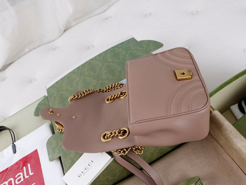 Glami-i GUKI Women Bags - 348