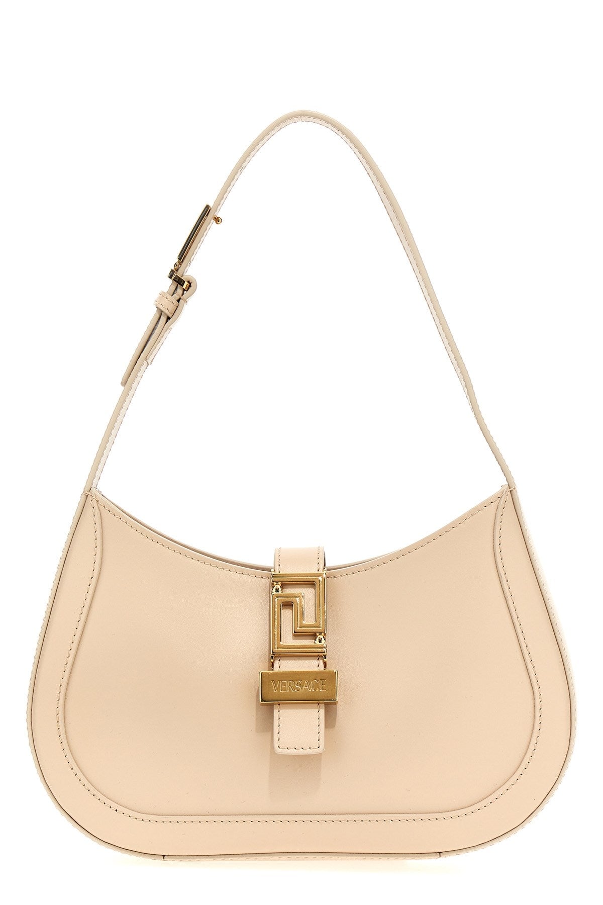 Versace Women 'Hobo Greca Goddess' Small Shoulder Bag