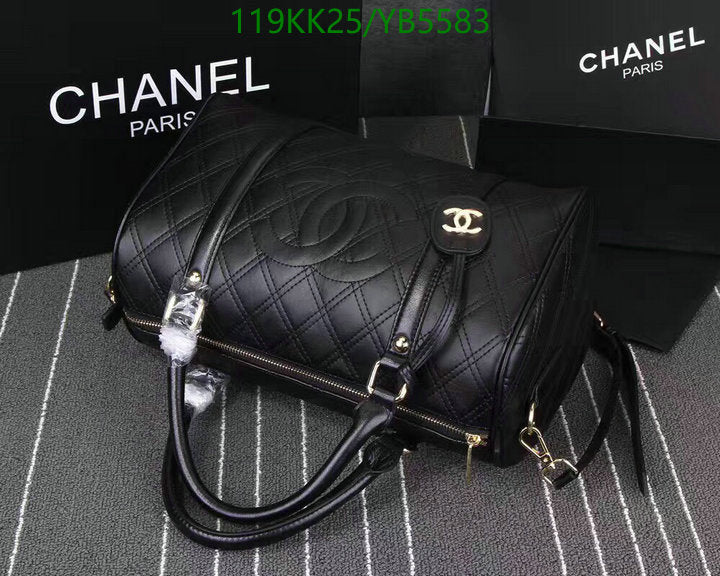 SAMC - CHL Bags Handbags - 140