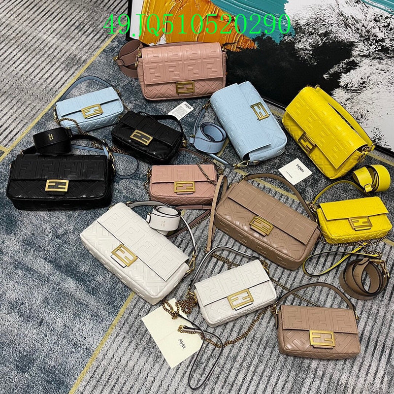 Glami - FDE Bags - 3074