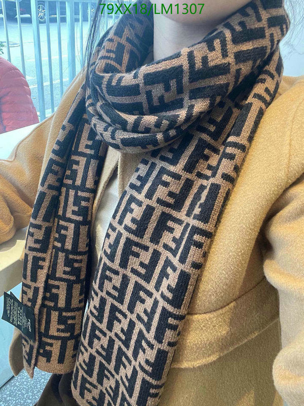 SAMC - FDE Scarves - 203