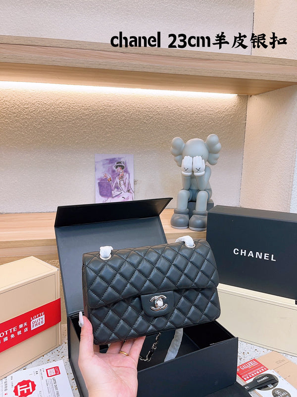 Satchel Bags - CHL Bags - 6929