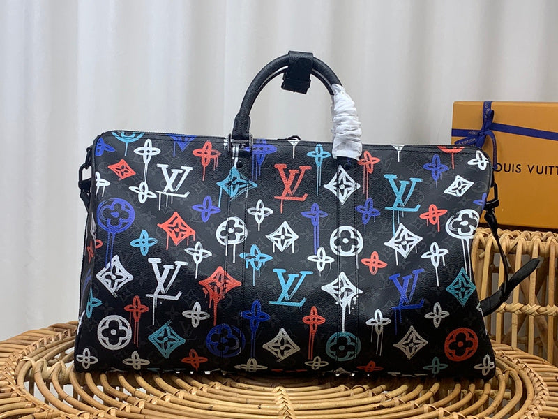Glami-is - LOV Travel Bags - 048