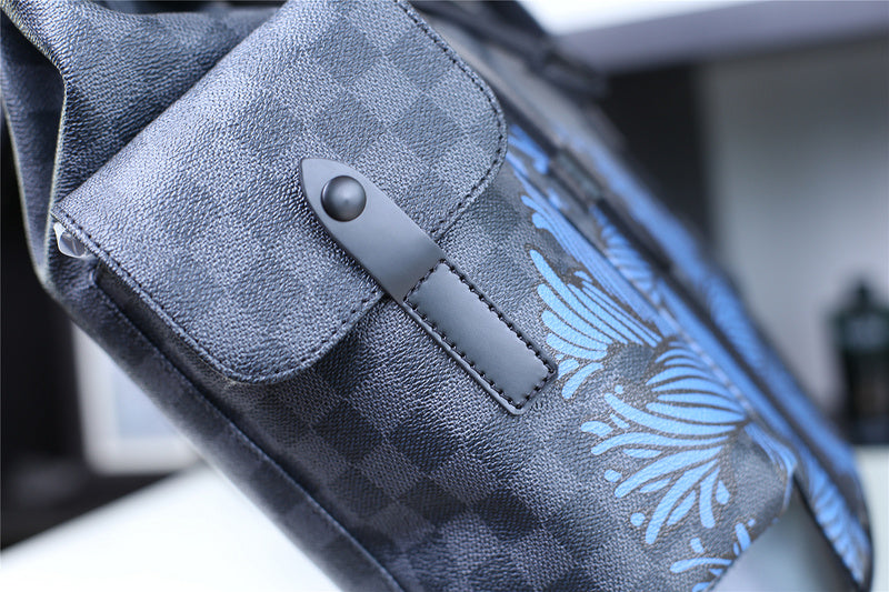 Glami-i LOV Backpacks - 196