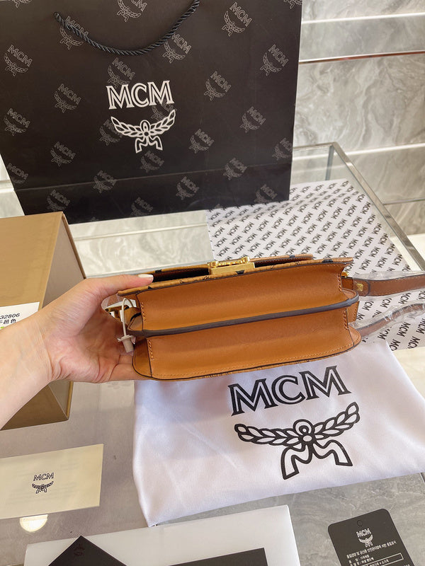 Glami- - MQM Bags - 092