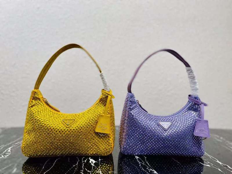 Satchel Bags - PDA Bags - 1811