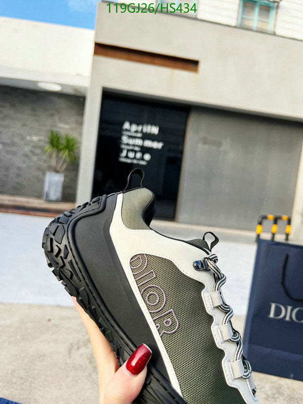 SAMC - DOR Women Sneakers - 232