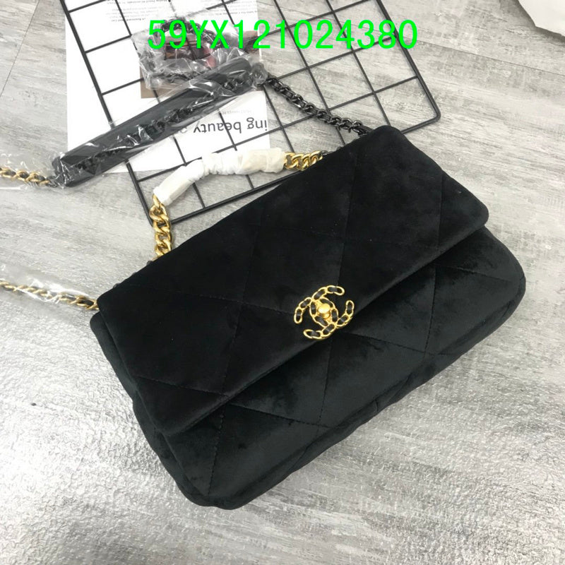 Satchel Bags - CHL Bags - 5466