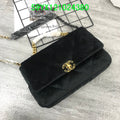 Satchel Bags - CHL Bags - 5466