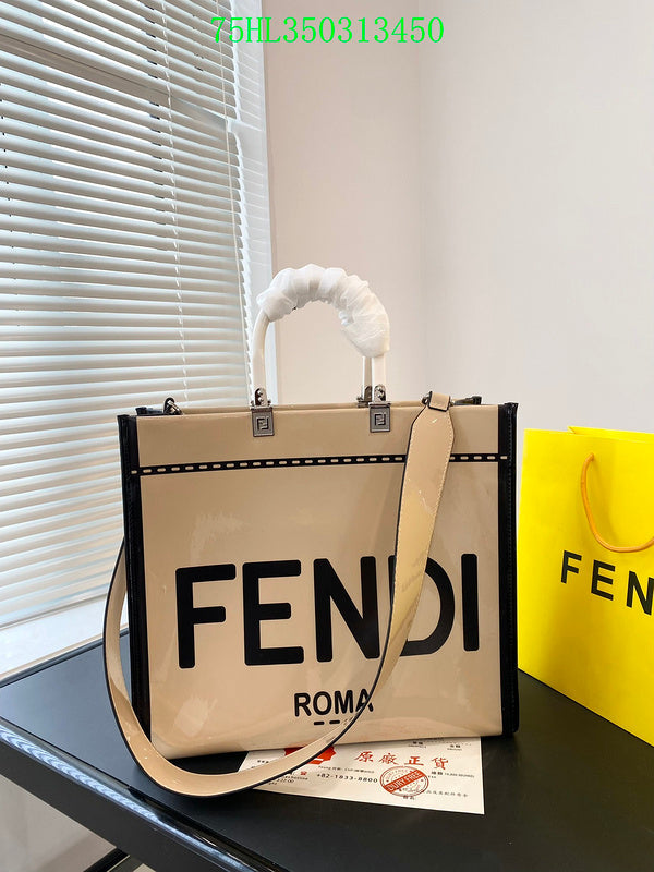 Glami - FDE Bags - 704