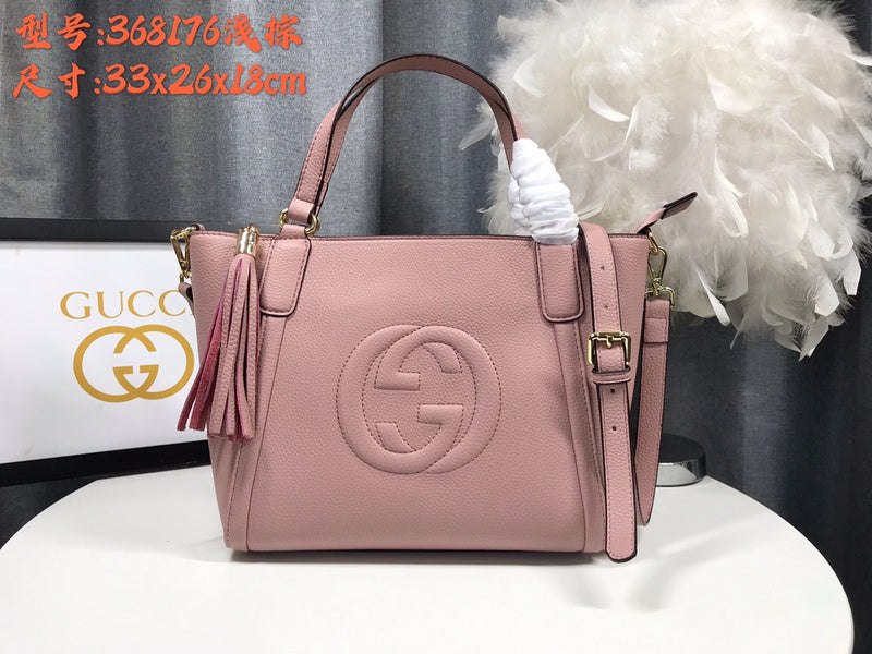 Satchel Bags - GCI Bags - 1766