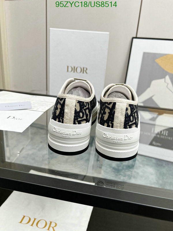 SAMCC - DOR Women Shoes - 1530