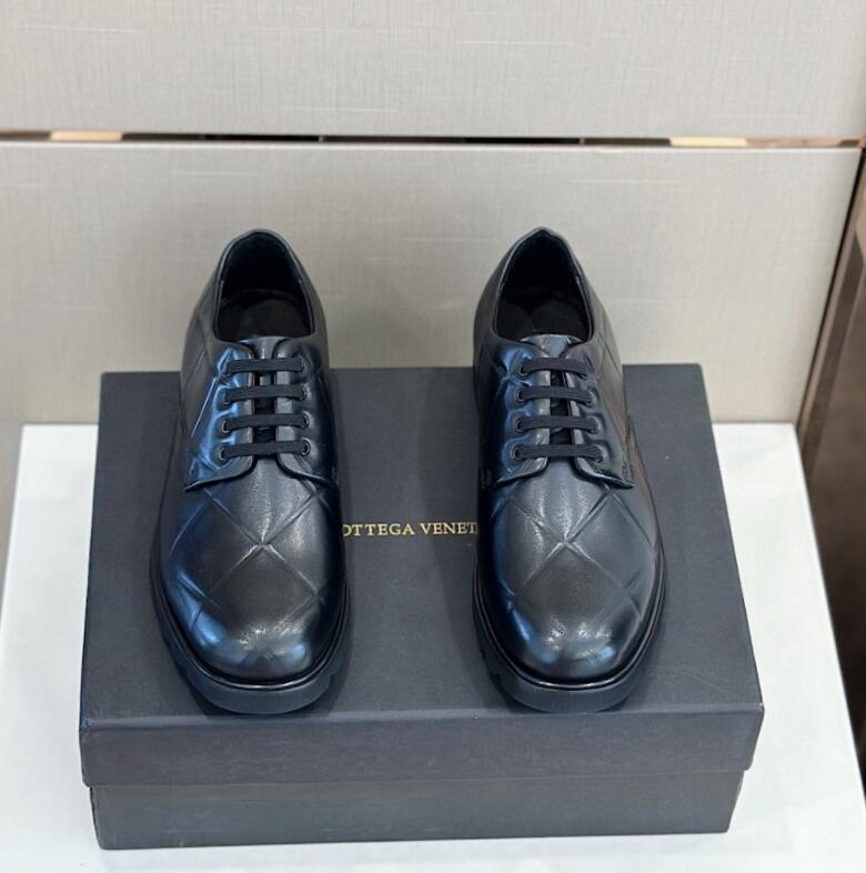 SAMC - BOV Men Shoes - 108
