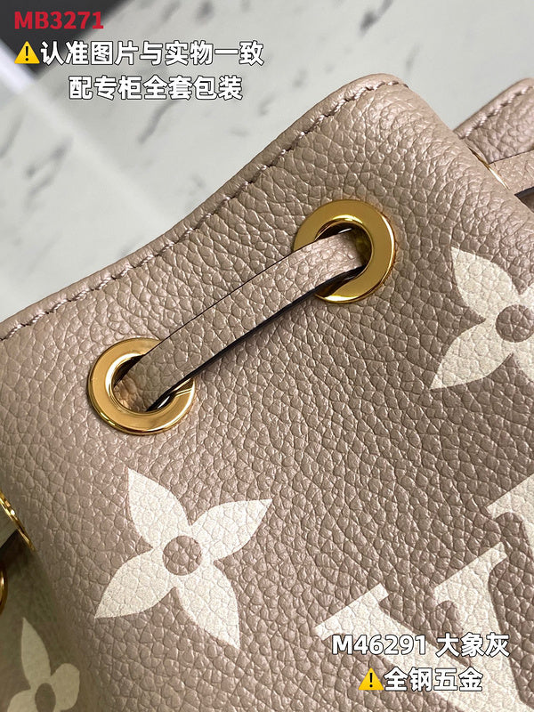 Glamy - LOV Bags - 967