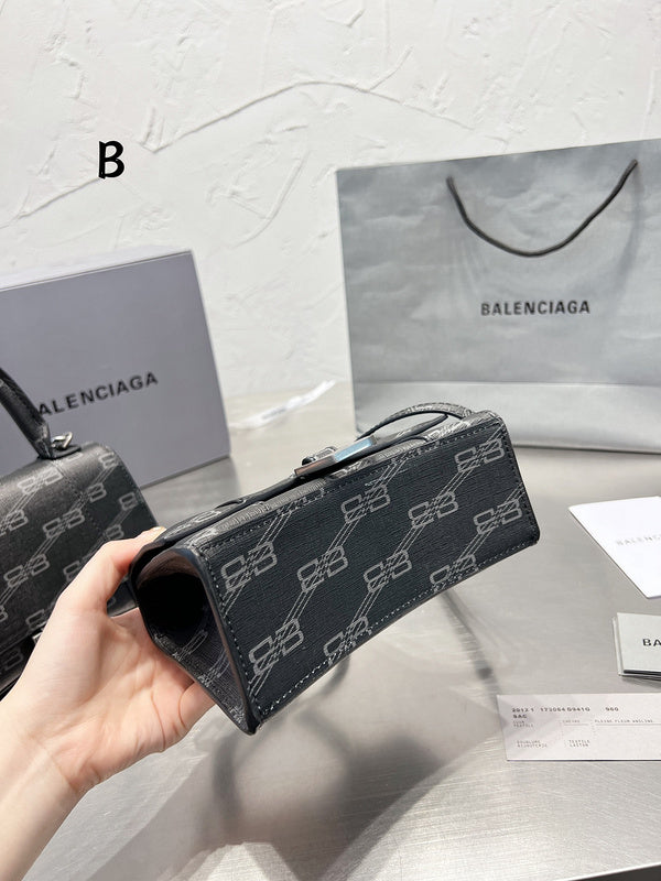 ELE Fashion - BGA Bags - 1621