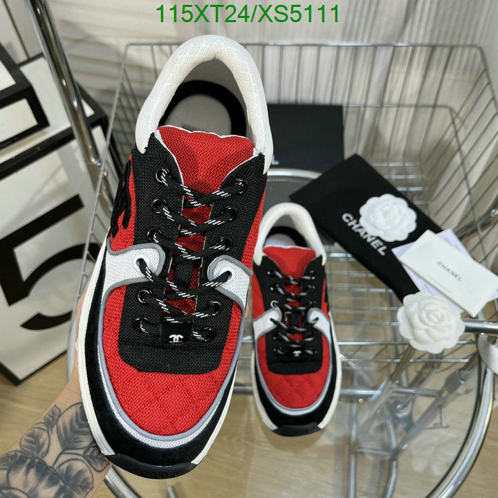 SAMC - CHL Women Shoes Sneakers - 185