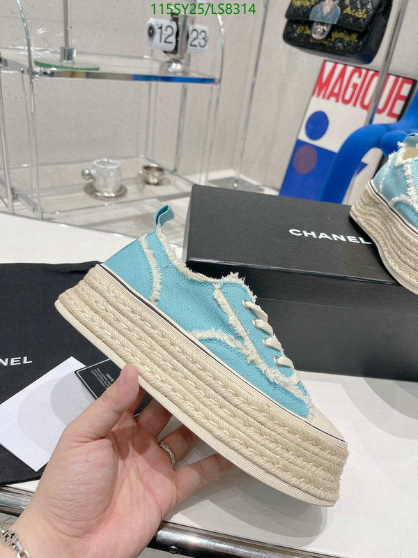 SAMC - CHL Women Shoes Sneakers - 227