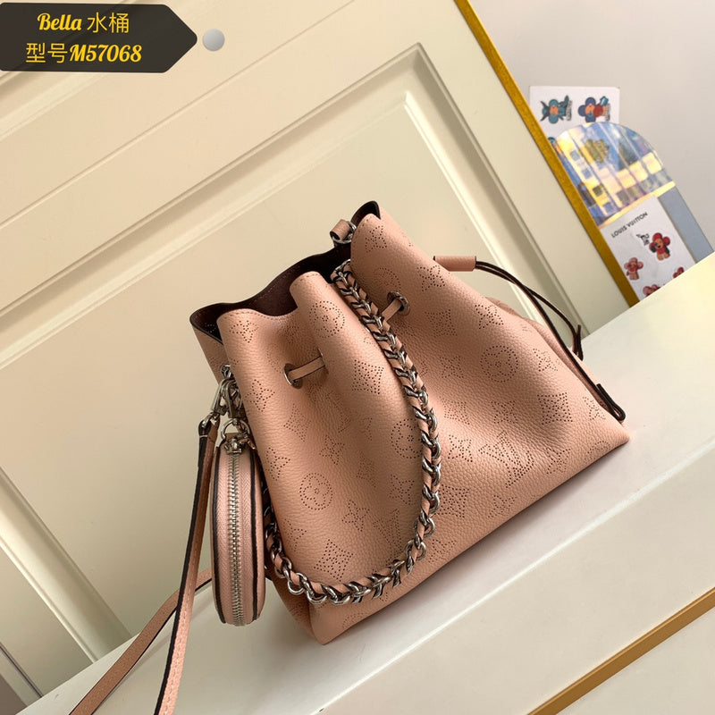 Satchel Bags - VL Bags - 886