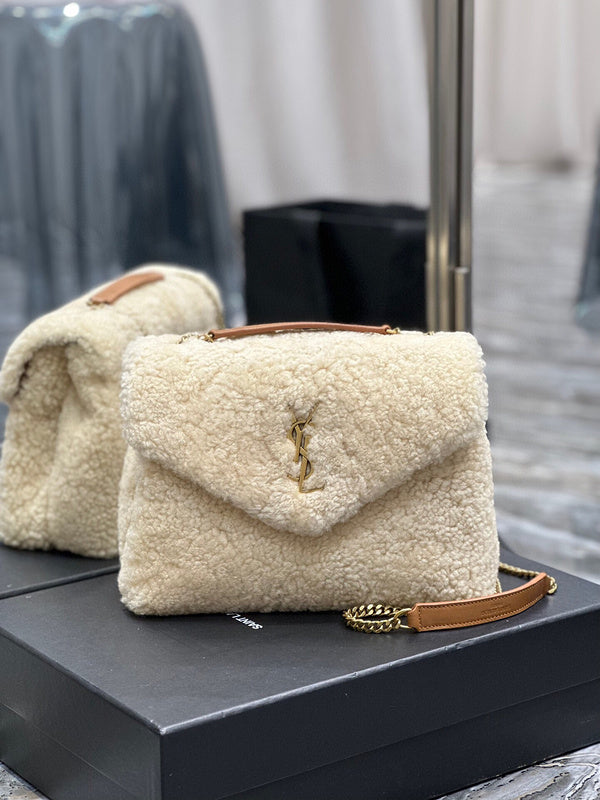 Glami- Glami- - SLY Bags - 1071