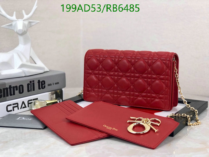 SAMCC - DOR Bags - 1219