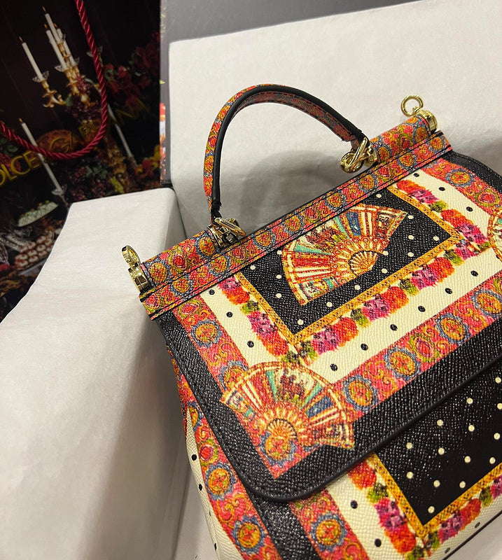 Glamy - DG bag - 319