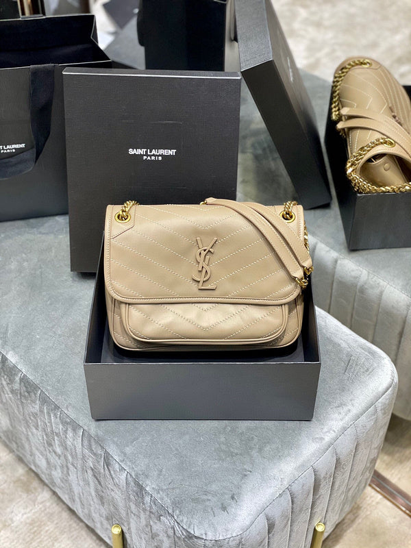 Glami- Glami- - SLY Bags - 1487