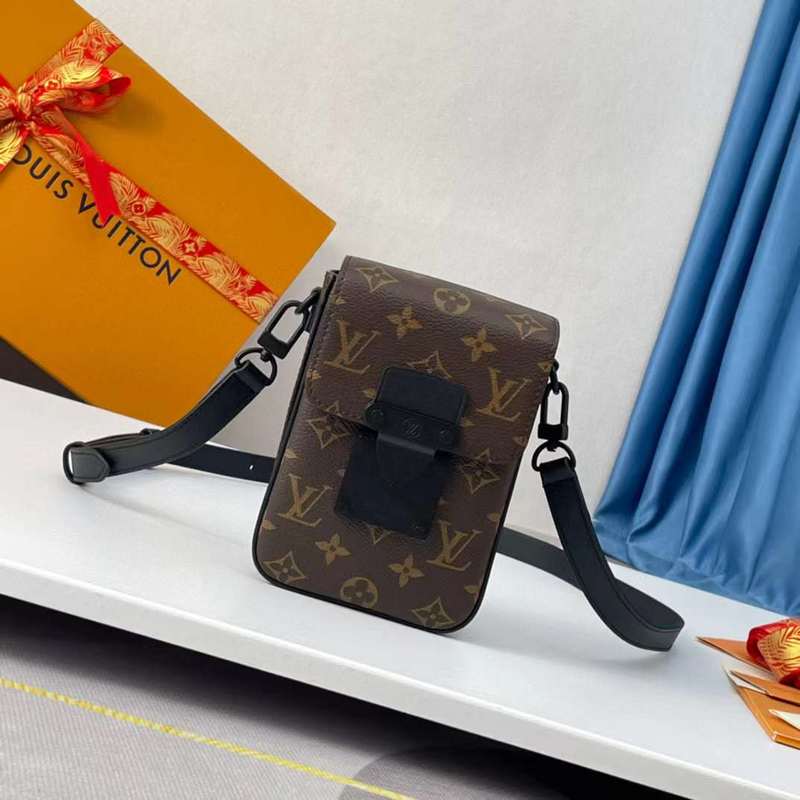 Glami- Glami- Lu-Vi bags - 11887