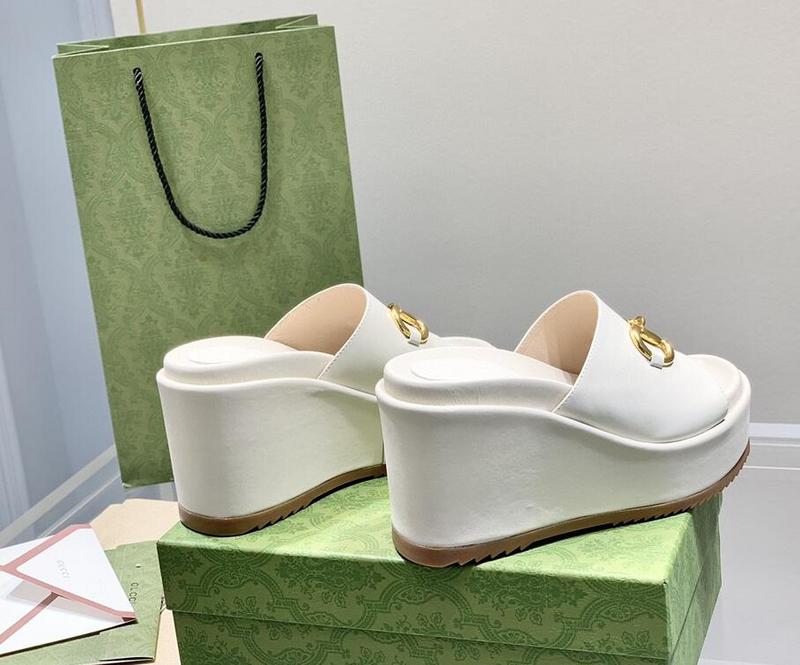 SAMC - GUKI Women Shoes - 1228