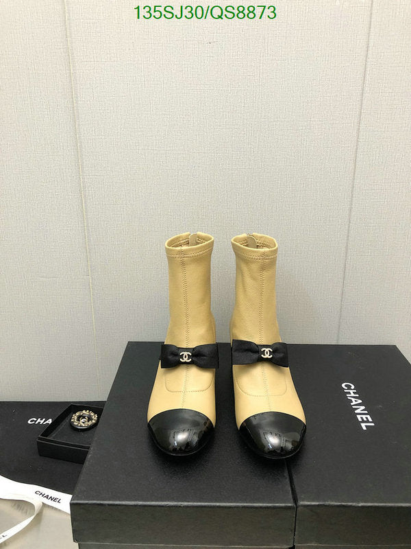 SAMC - CHL Women Boots - 119