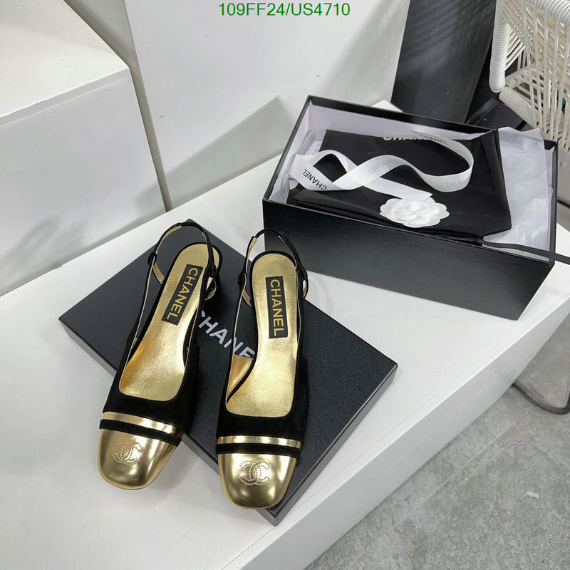 SAMC - CHL Women Shoes Ballet - 143