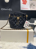 Satchel Bags - CHL Bags - 5596