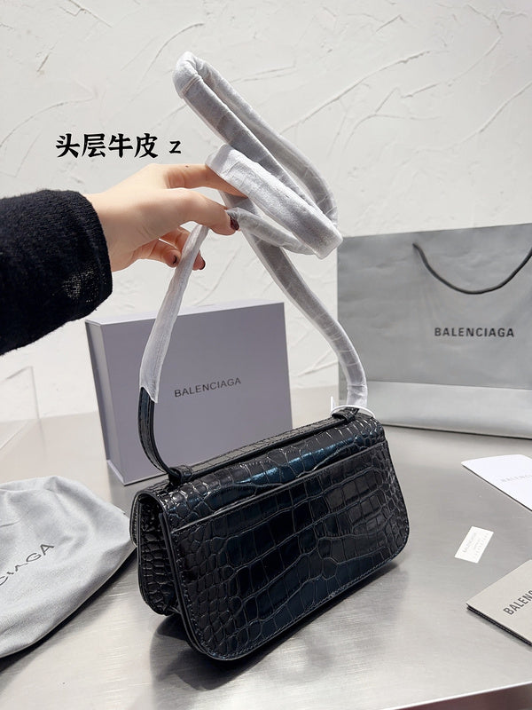 ELE Fashion - BGA Bags - 1576