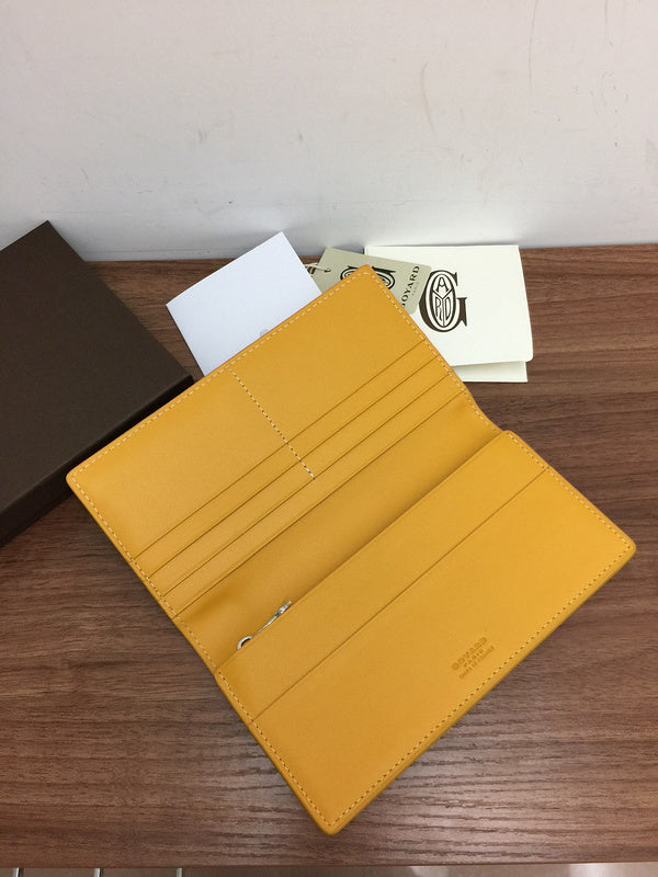 Glami-i - GYO Wallets - 056