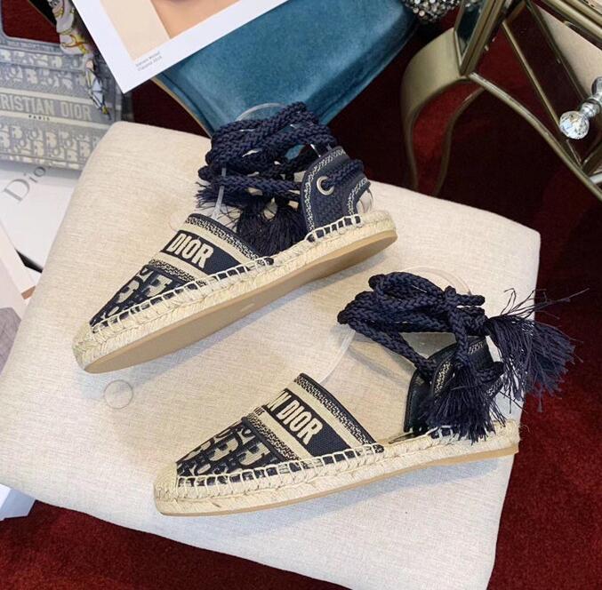 SAMCC - DOR Women Shoes - 1337