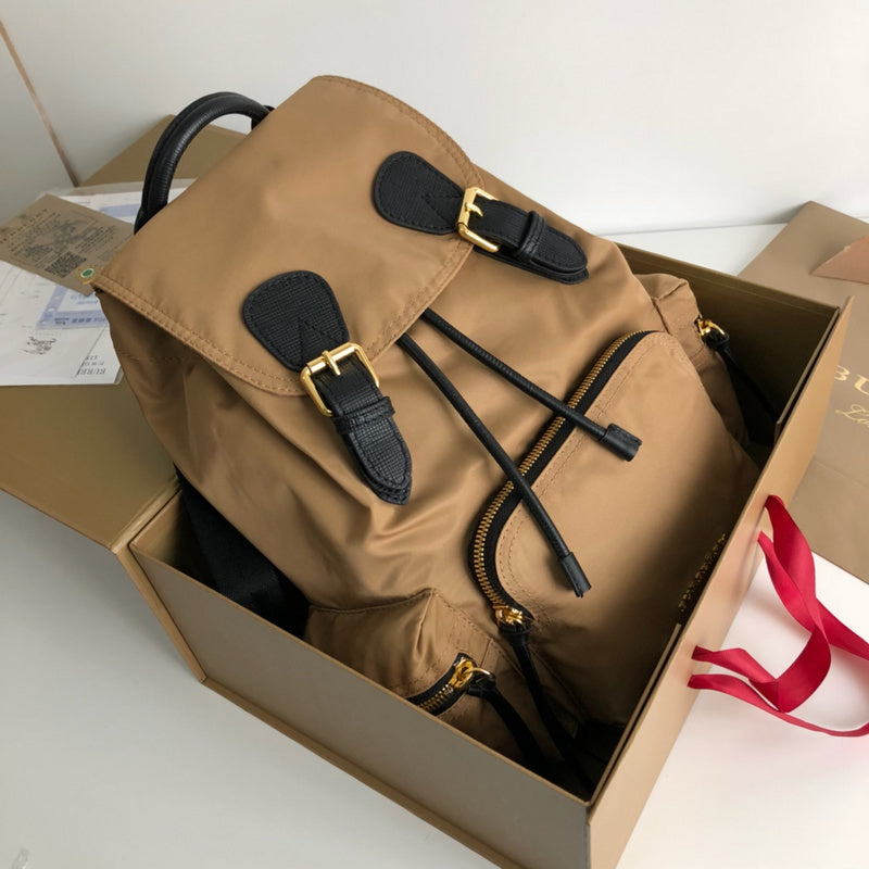 ELE Fashion -BBR Bags - 1031