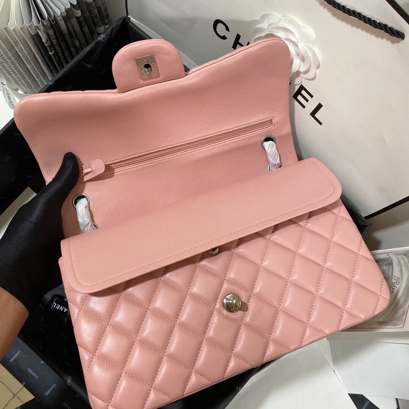 Satchel Bags - CHL Bags - 3956