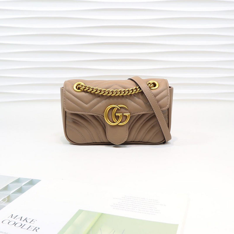 GlamI - GCI Bags - 880