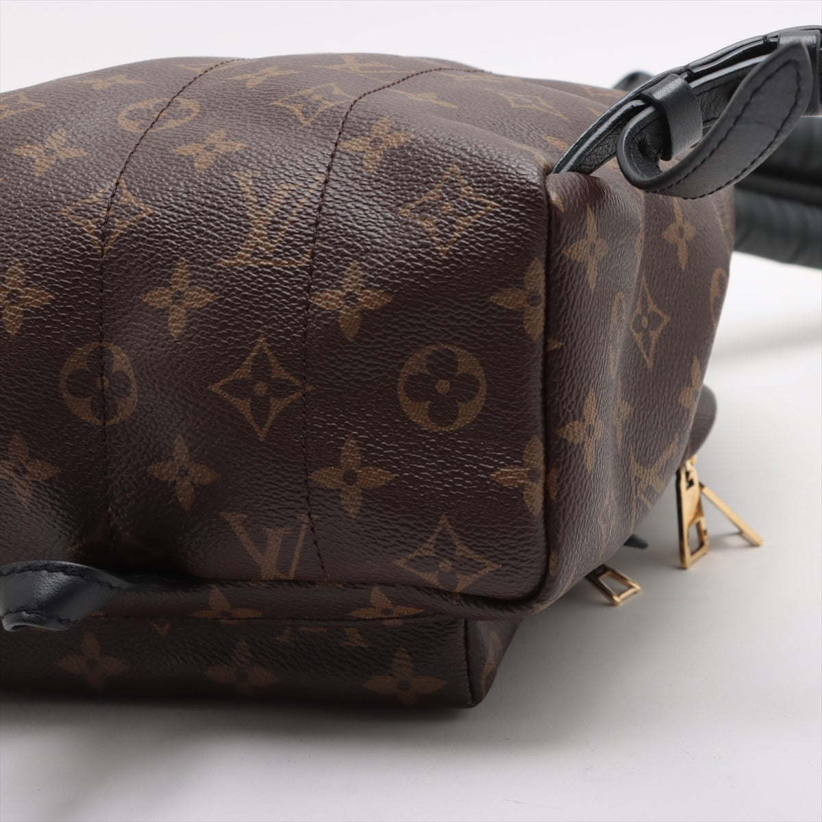 Louis Vuitton Monogram Palm Springs Backpack PM M41560