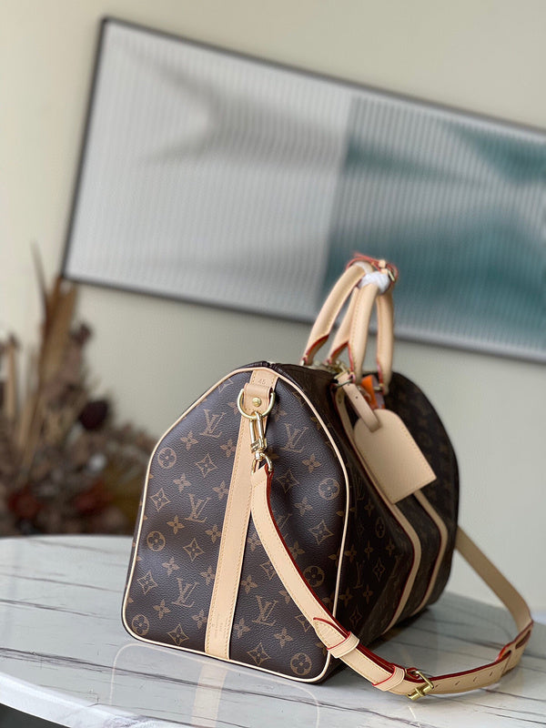 GlamI Lu-Vi bags - 4722
