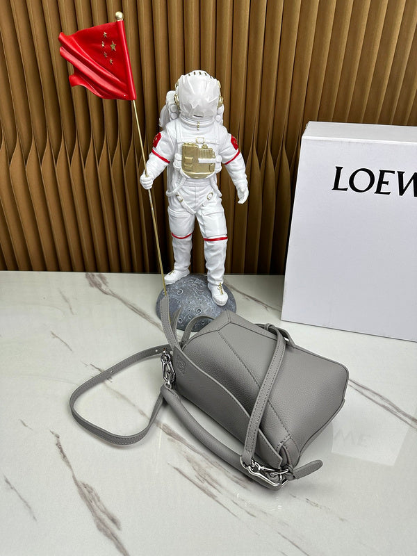 Glamy - LWO Bags - 094