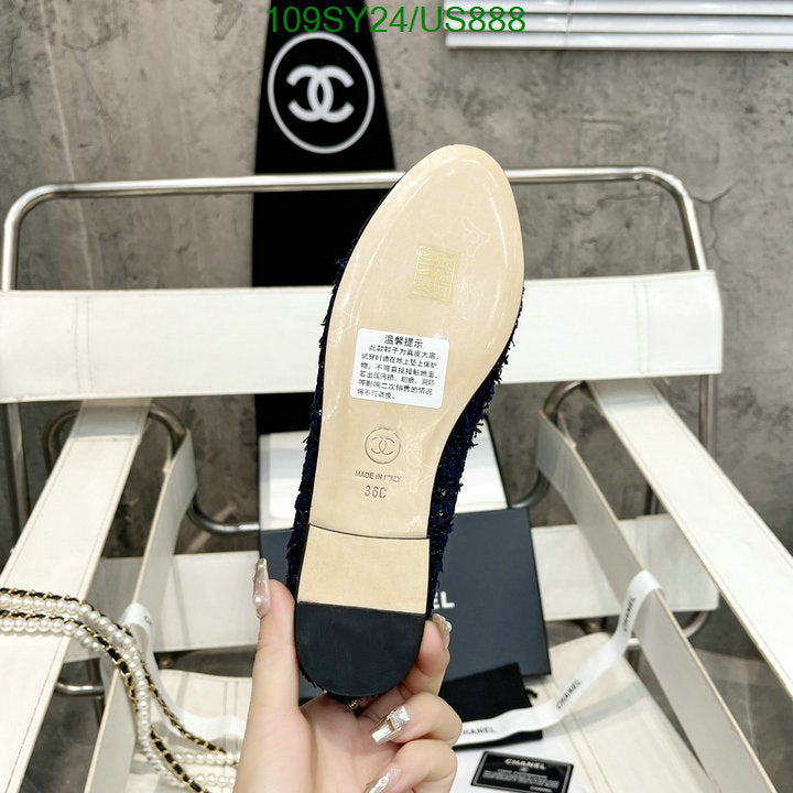 SAMC - CHL Women Shoes Ballet - 237