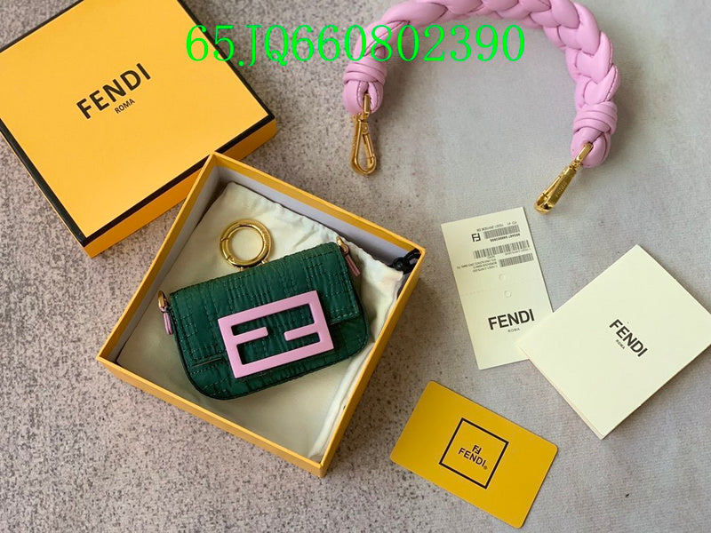 Glami - FDE Bags - 2520