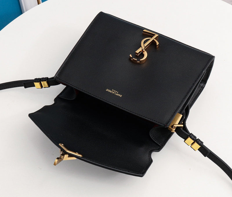 Satchel Bags - SLY Bags - 2017