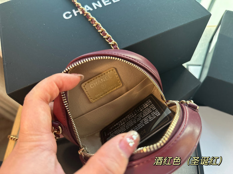 Satchel Bags - CHL Bags - 7318