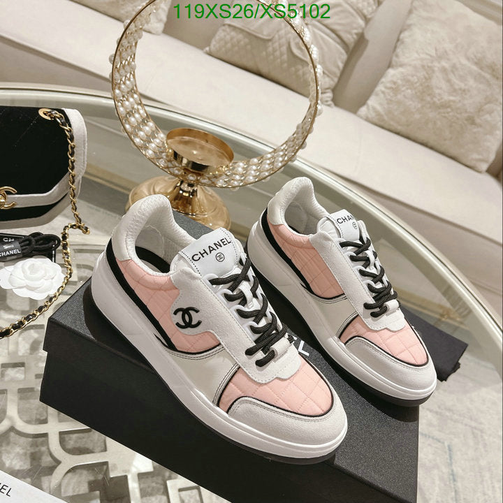 SAMC - CHL Women Shoes Sneakers - 205
