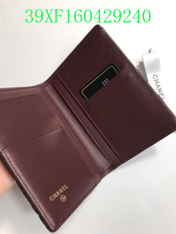 Glami - CHL Wallet - 2360