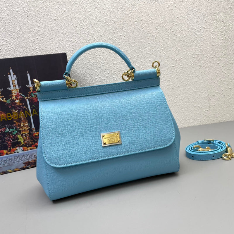 Satchel Bags - DG Bags - 090