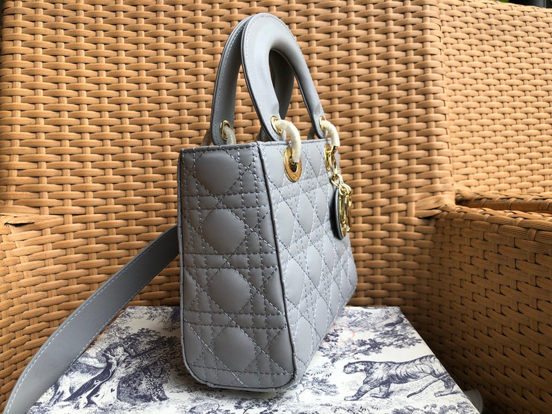 Satchel Bags - DOR Bags - 083