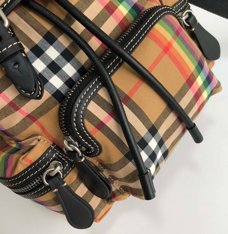Glamy - BOR Bags - 772