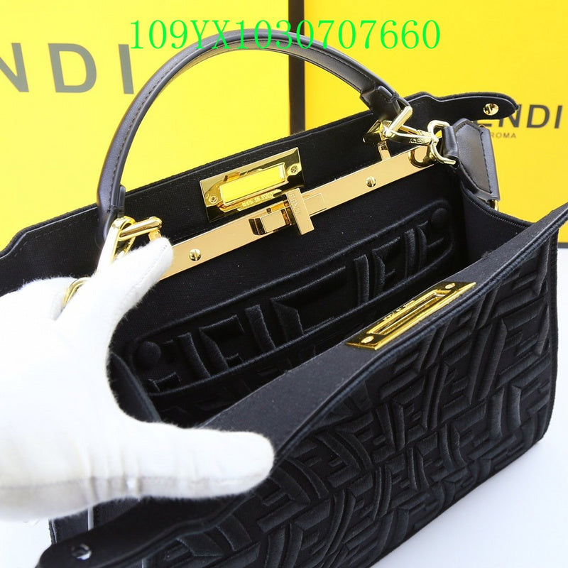 Glami - FDE Bags - 2571